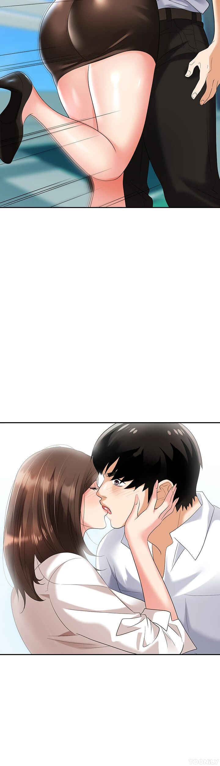 Boobie Trap Chapter 30 image 38