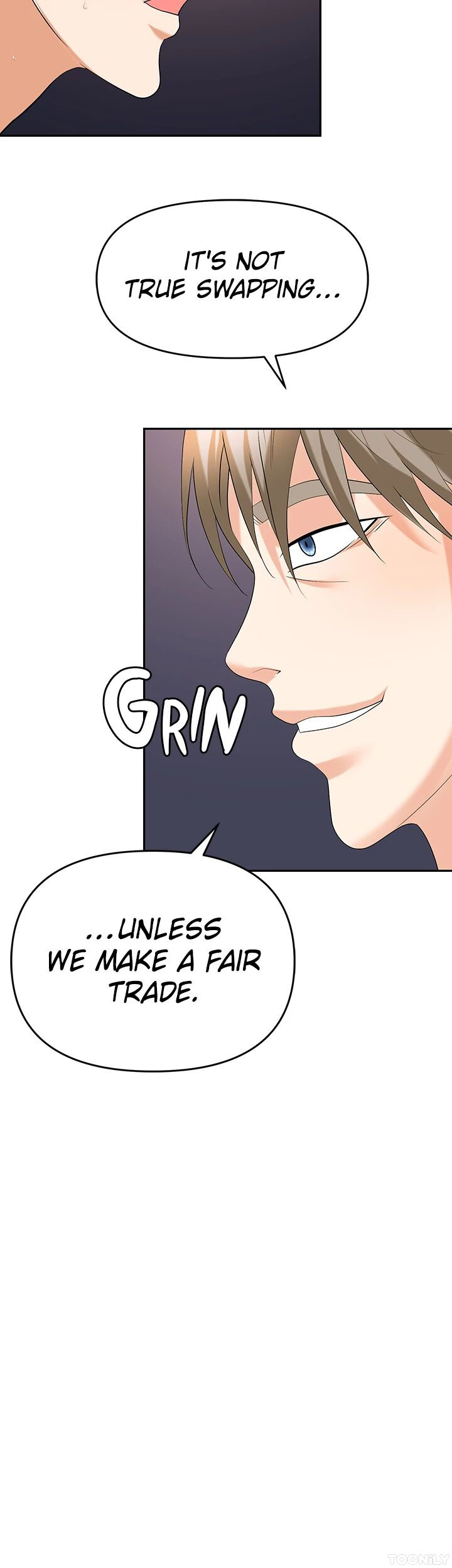 Boobie Trap Chapter 30 image 3