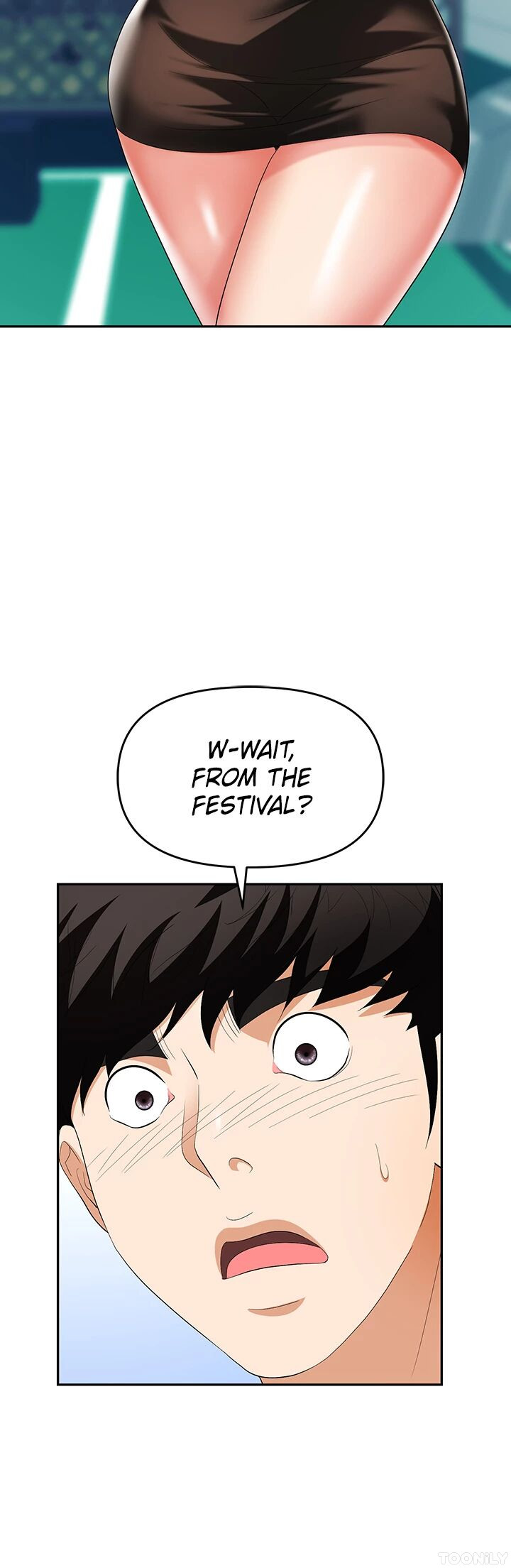 Boobie Trap Chapter 30 image 42