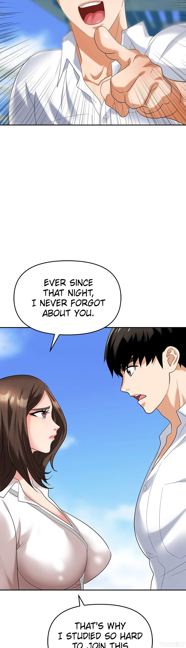 Boobie Trap Chapter 30 image 45