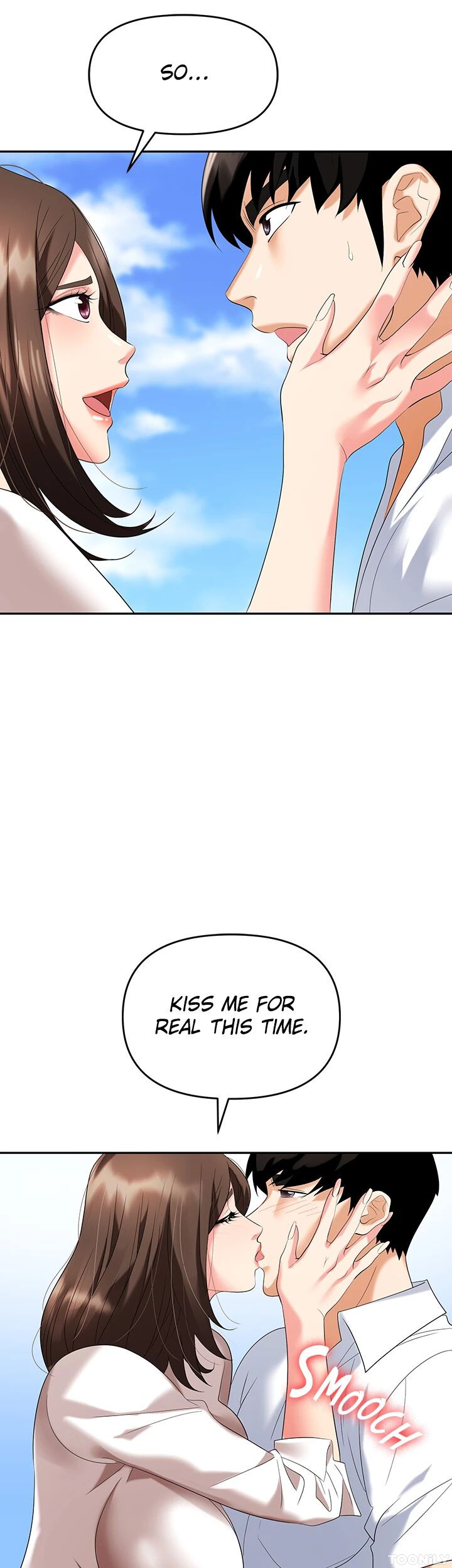 Boobie Trap Chapter 30 image 47
