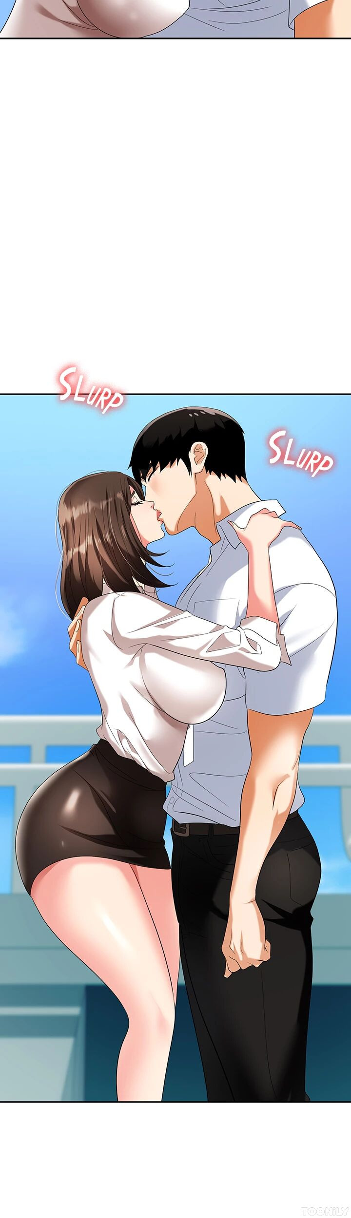 Boobie Trap Chapter 30 image 48