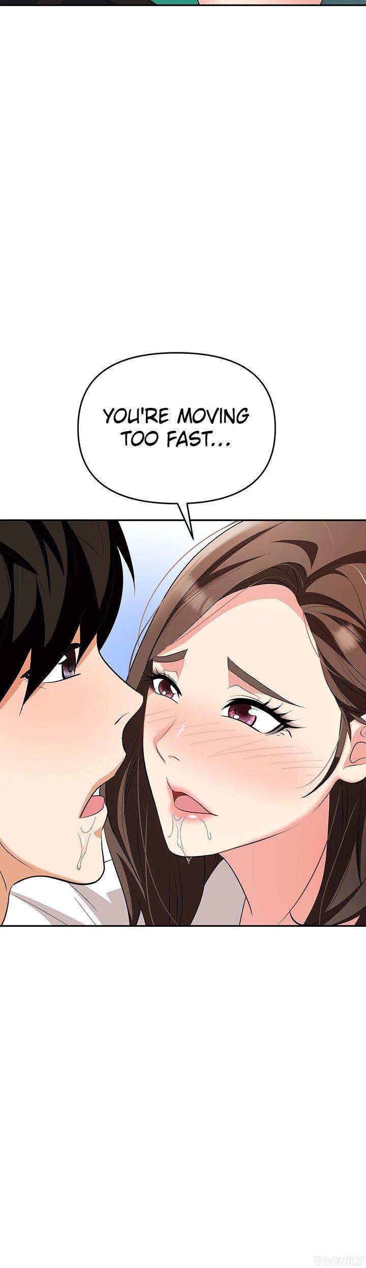 Boobie Trap Chapter 30 image 52