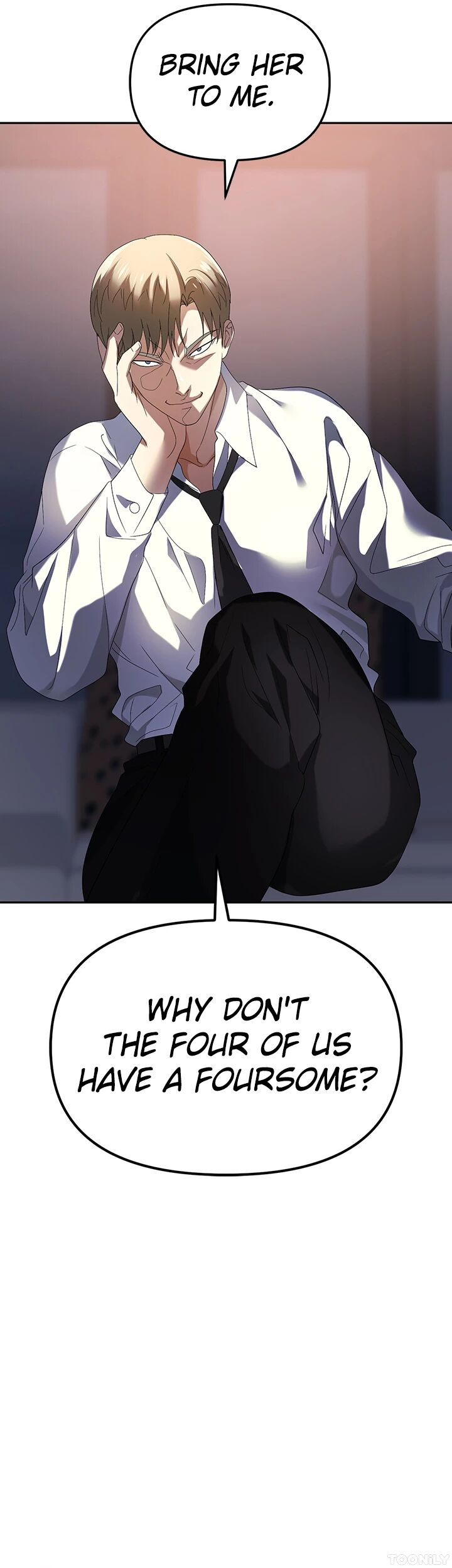 Boobie Trap Chapter 30 image 5
