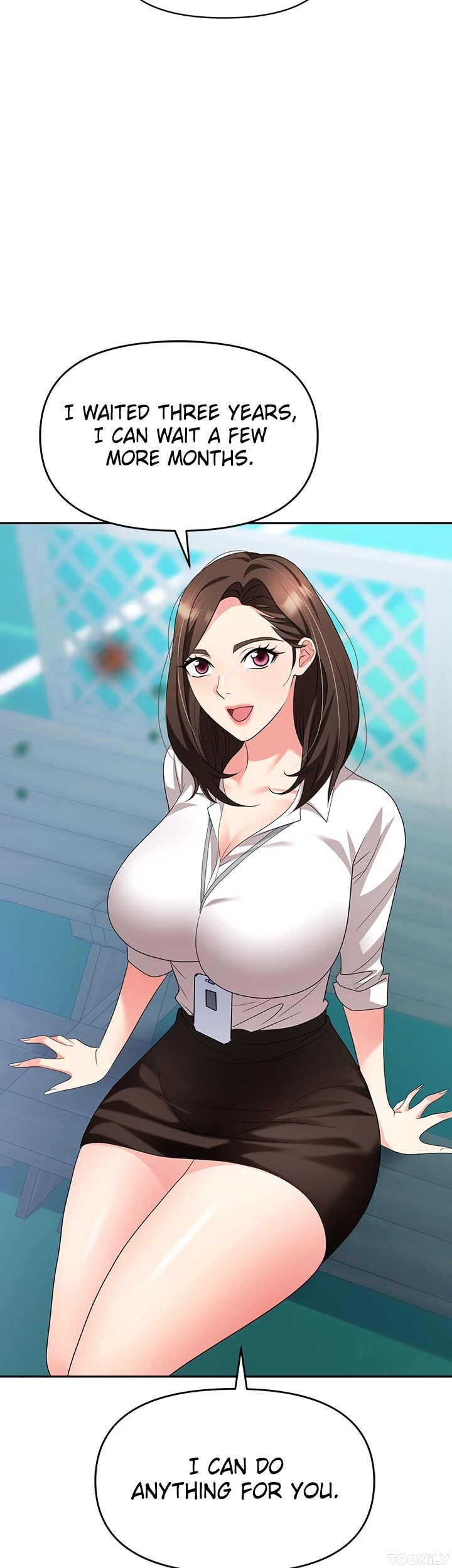 Boobie Trap Chapter 30 image 61