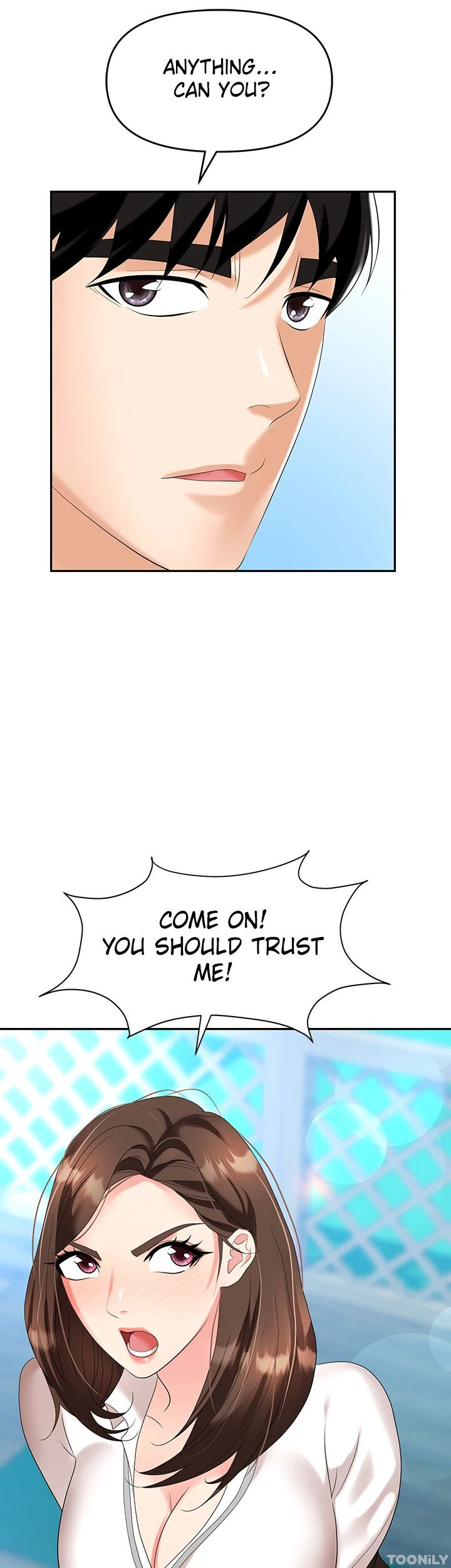 Boobie Trap Chapter 30 image 63