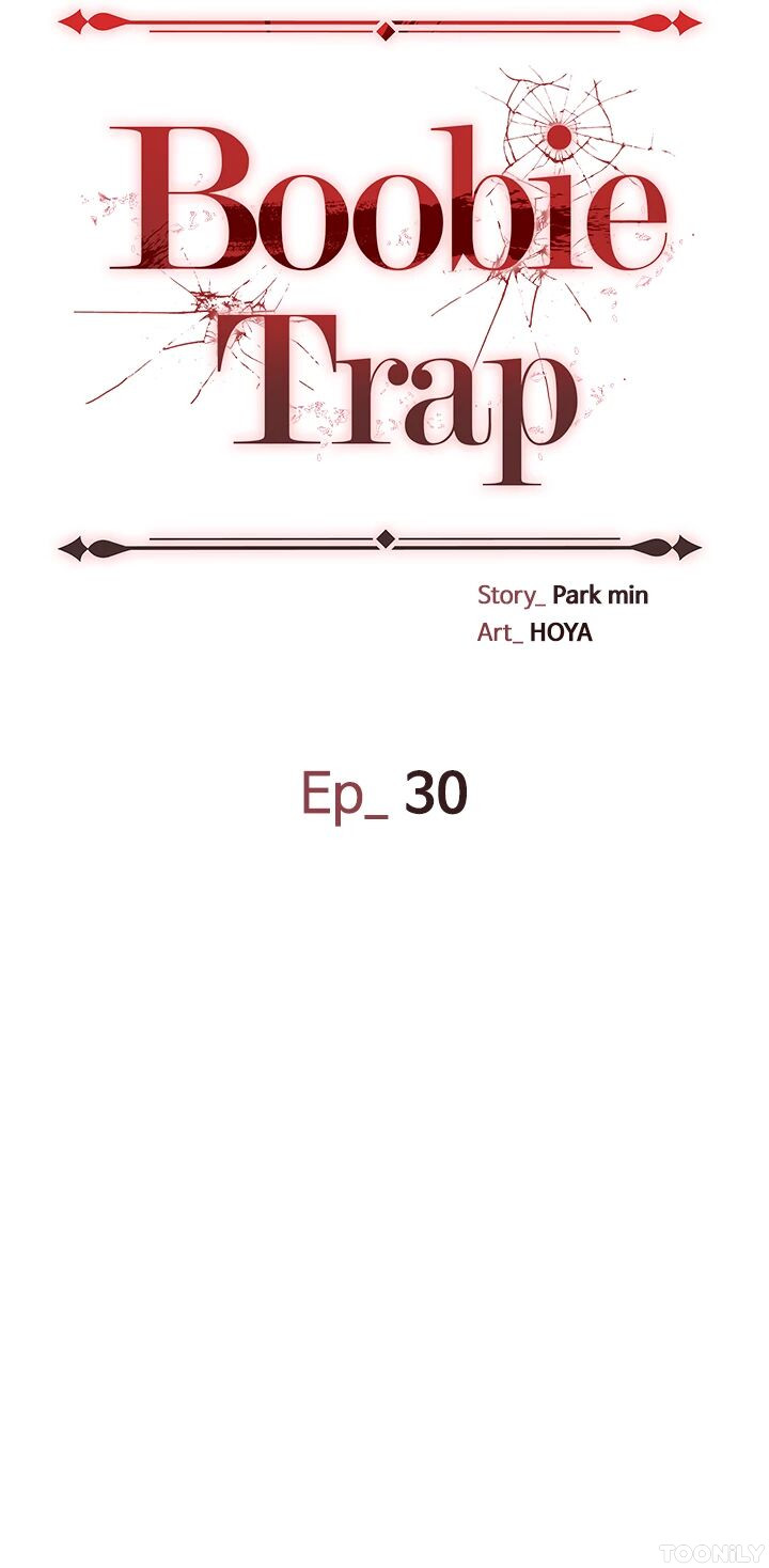Boobie Trap Chapter 30 image 6
