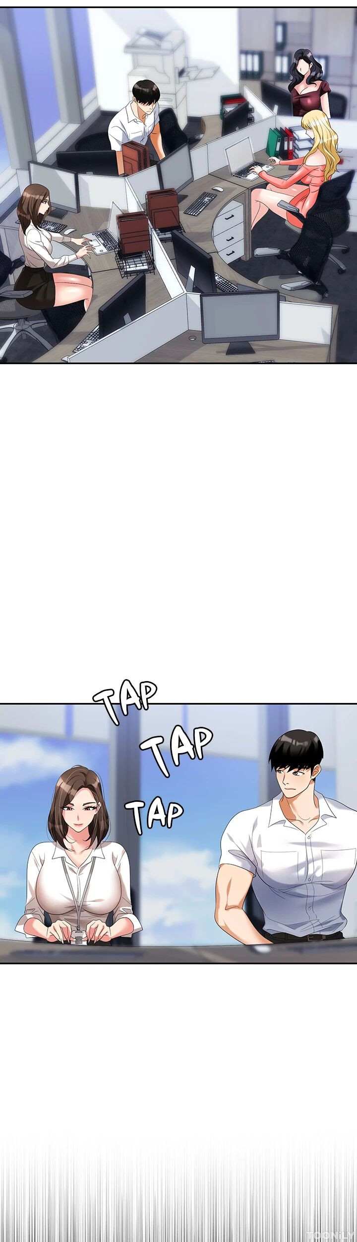 Boobie Trap Chapter 30 image 7