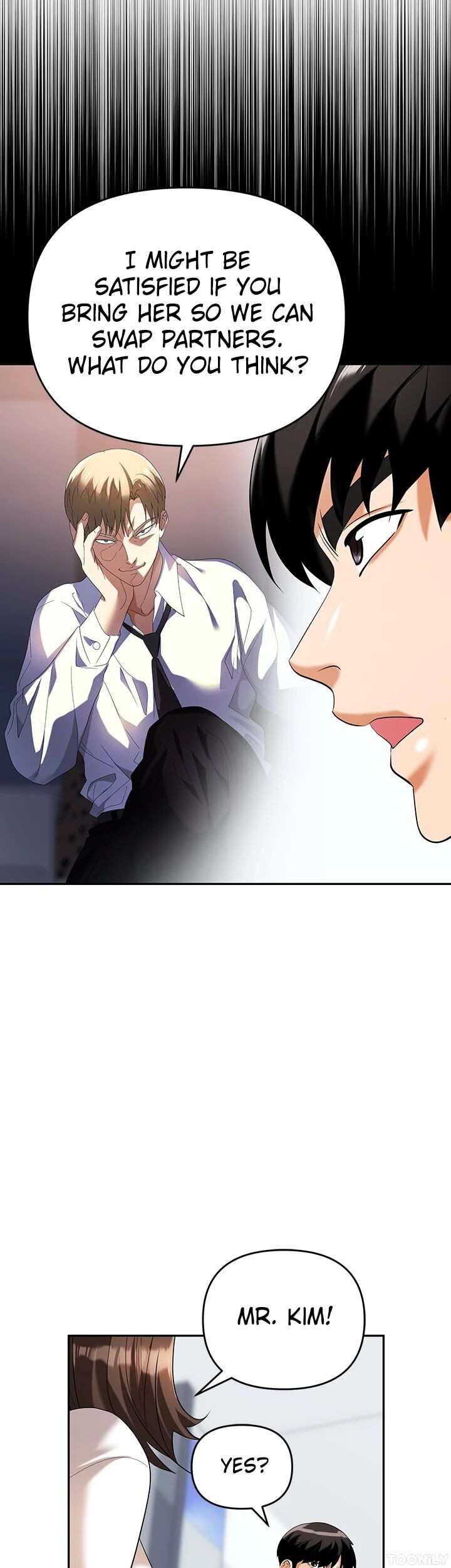 Boobie Trap Chapter 30 image 8