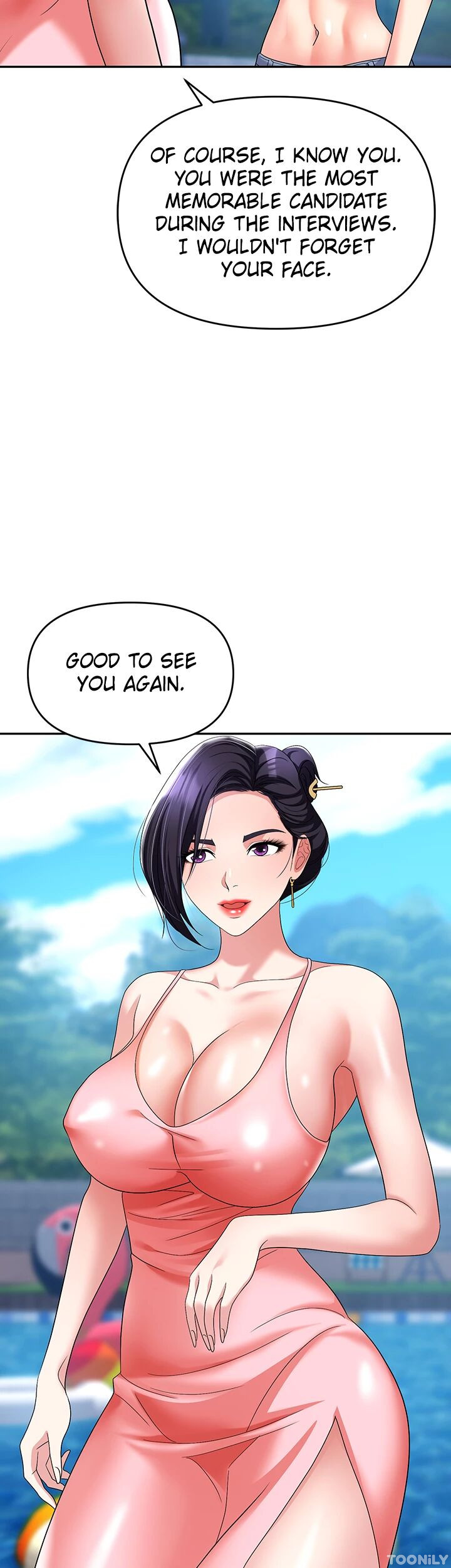 Boobie Trap Chapter 31 image 16