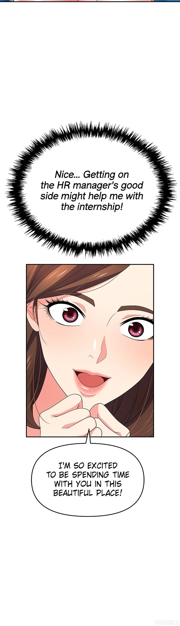 Boobie Trap Chapter 31 image 17