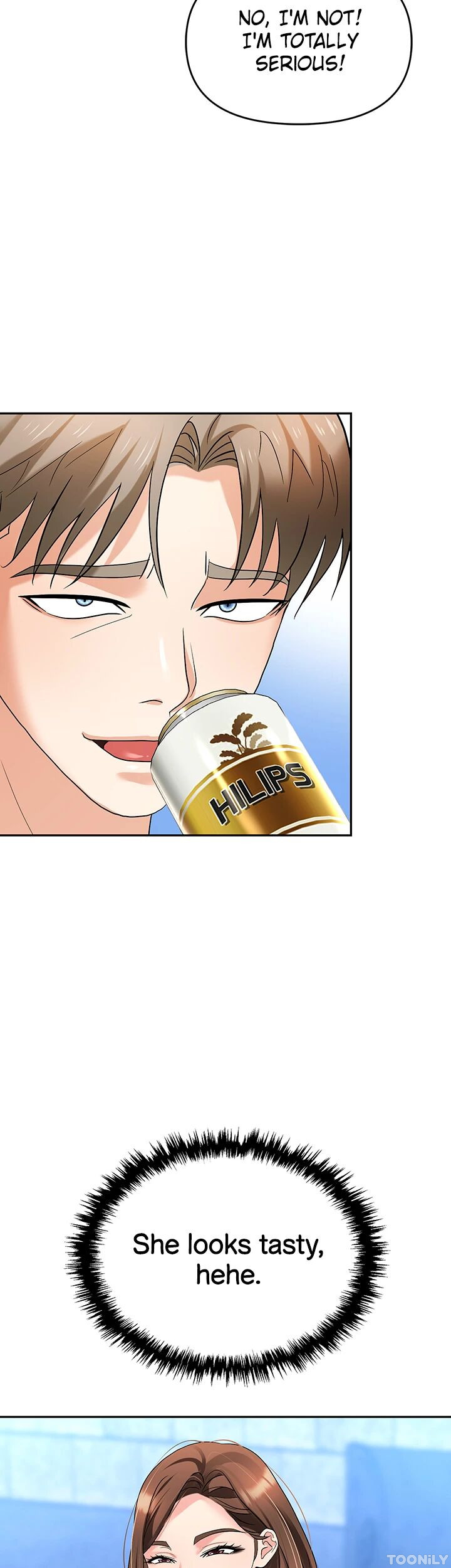 Boobie Trap Chapter 31 image 20