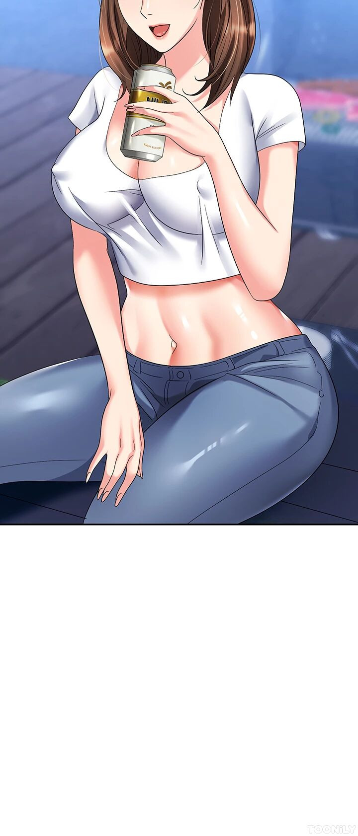 Boobie Trap Chapter 31 image 21