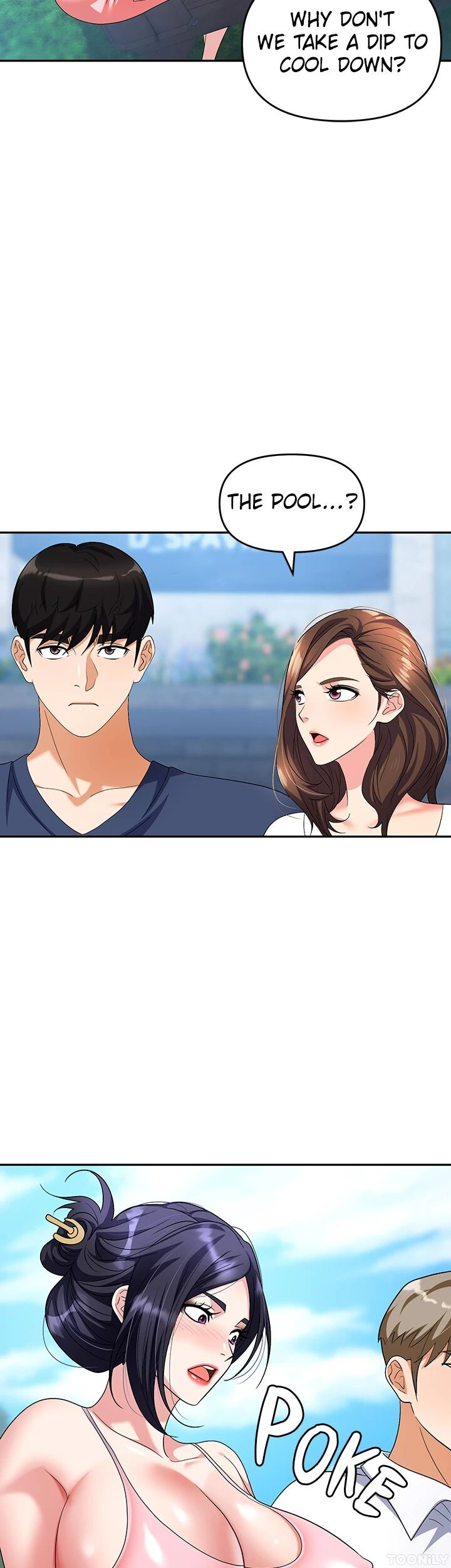 Boobie Trap Chapter 31 image 23
