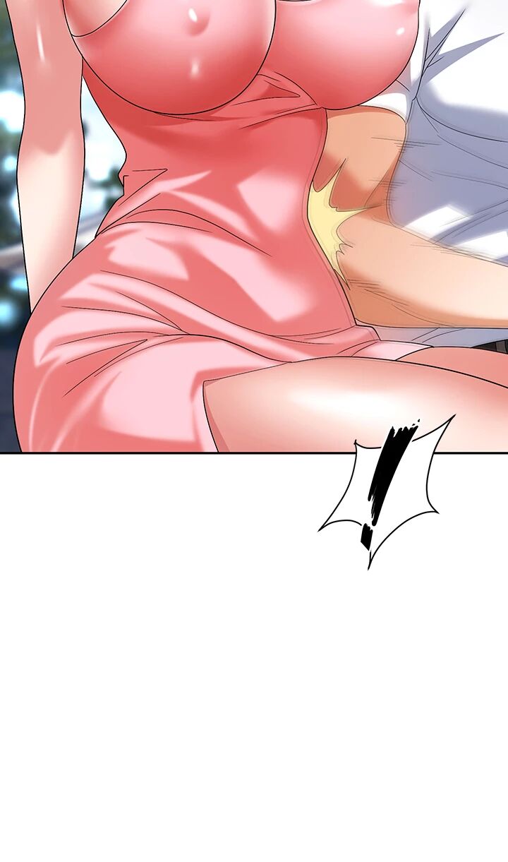 Boobie Trap Chapter 31 image 24