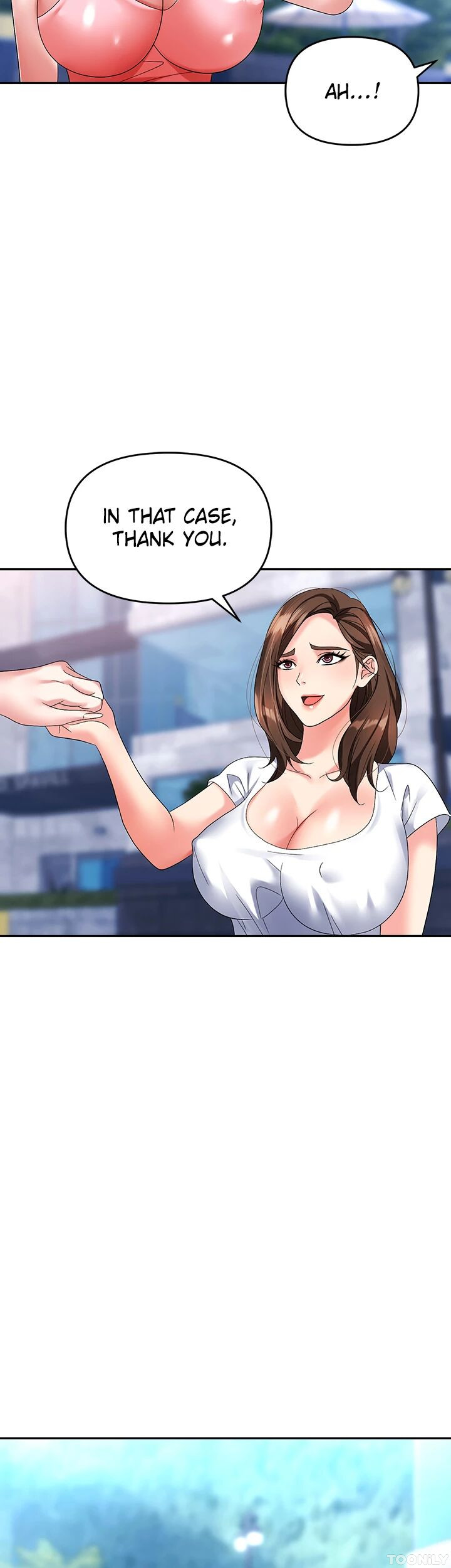 Boobie Trap Chapter 31 image 26