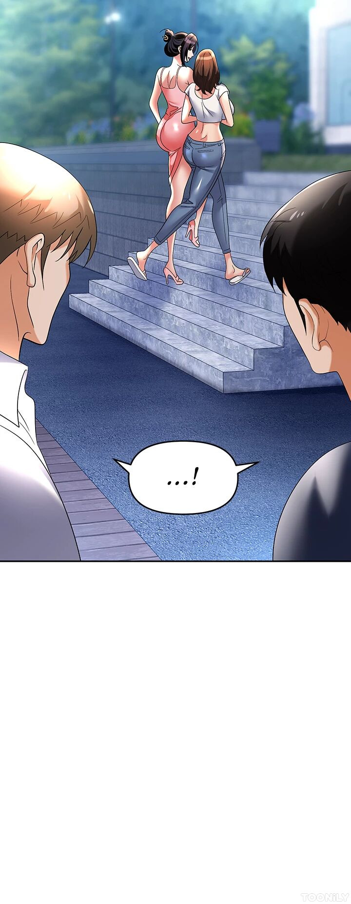 Boobie Trap Chapter 31 image 27
