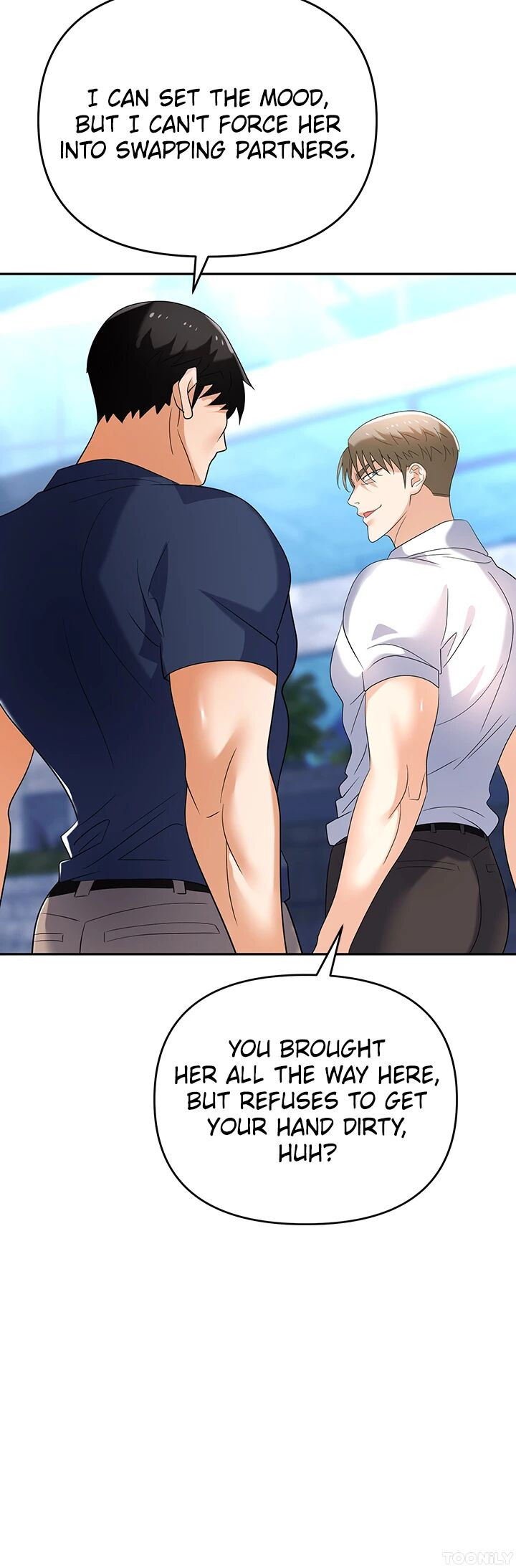 Boobie Trap Chapter 31 image 30