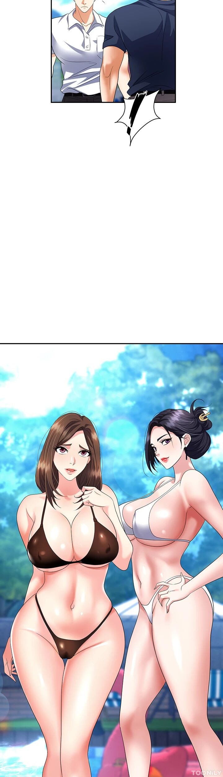 Boobie Trap Chapter 31 image 32
