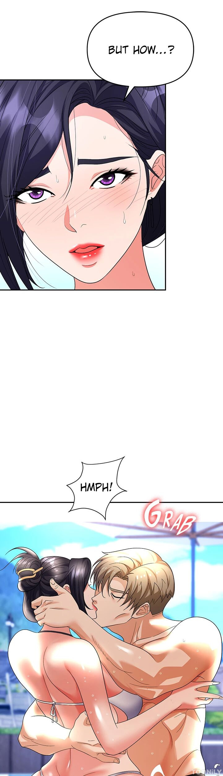 Boobie Trap Chapter 31 image 37