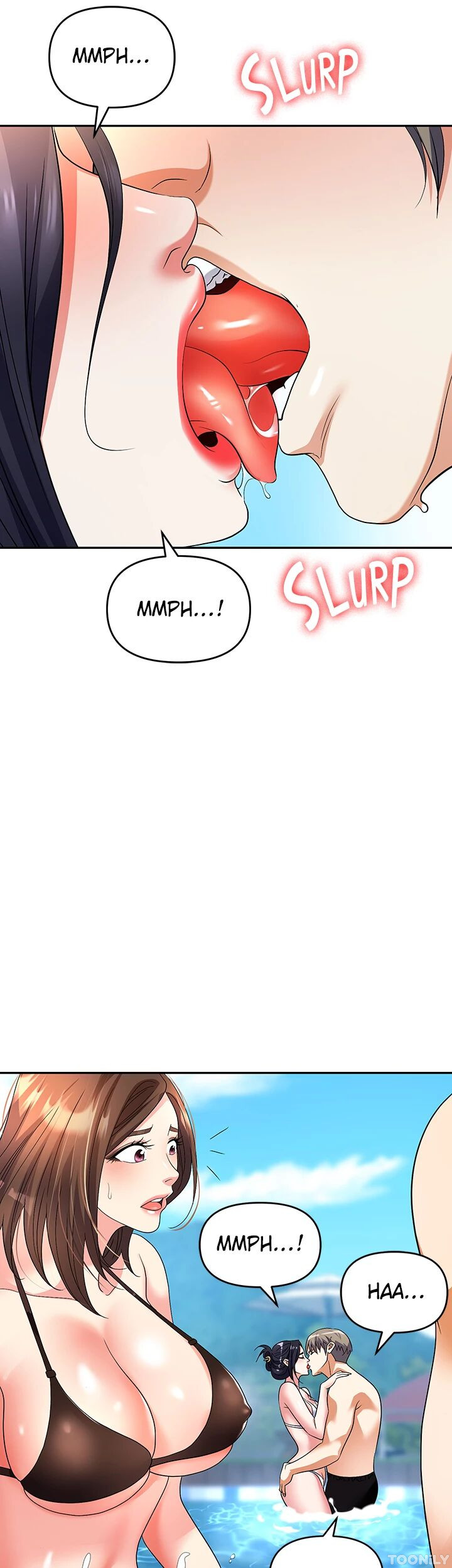Boobie Trap Chapter 31 image 39
