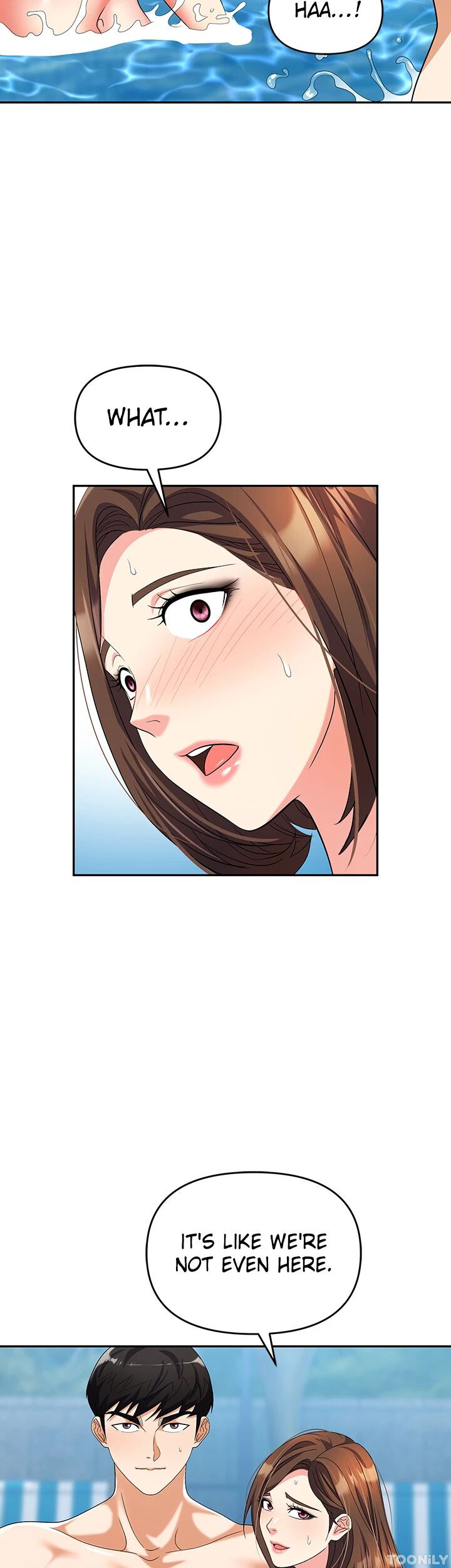 Boobie Trap Chapter 31 image 40