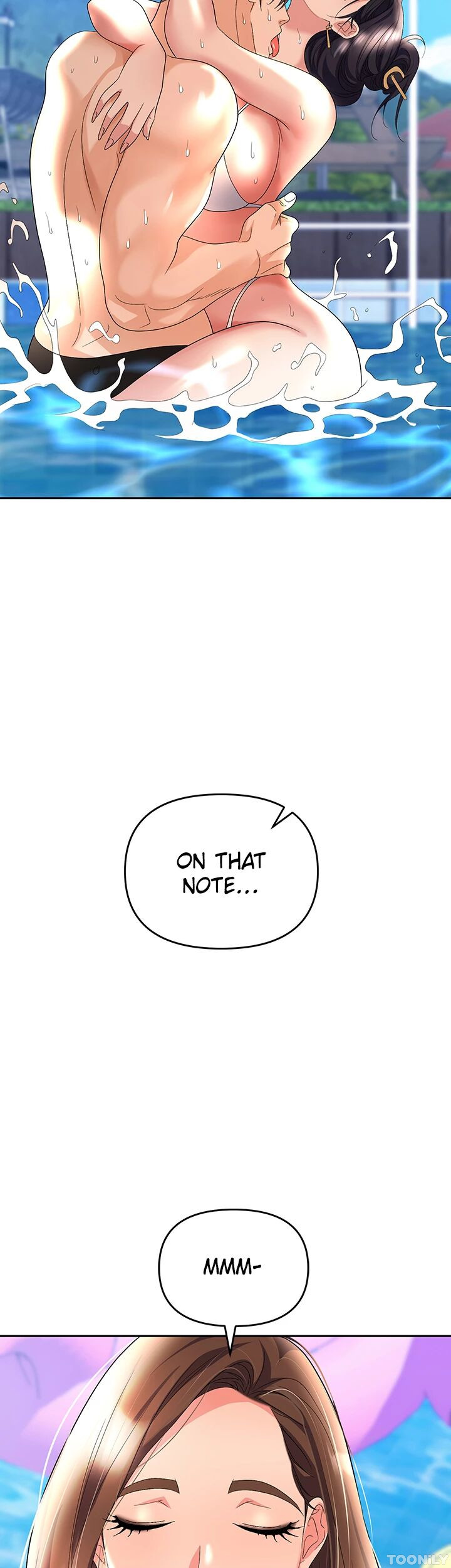Boobie Trap Chapter 31 image 43