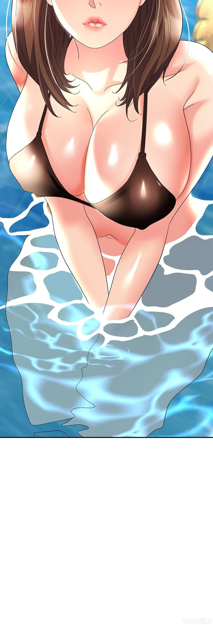 Boobie Trap Chapter 31 image 44