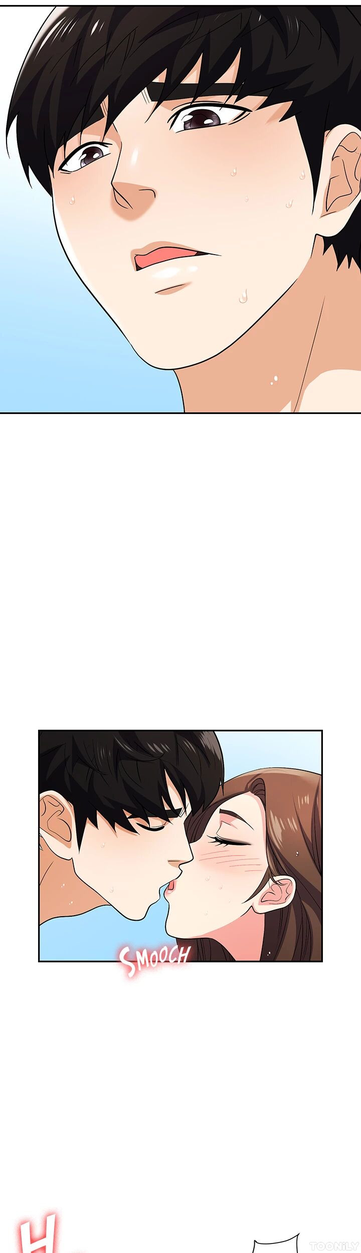 Boobie Trap Chapter 31 image 45