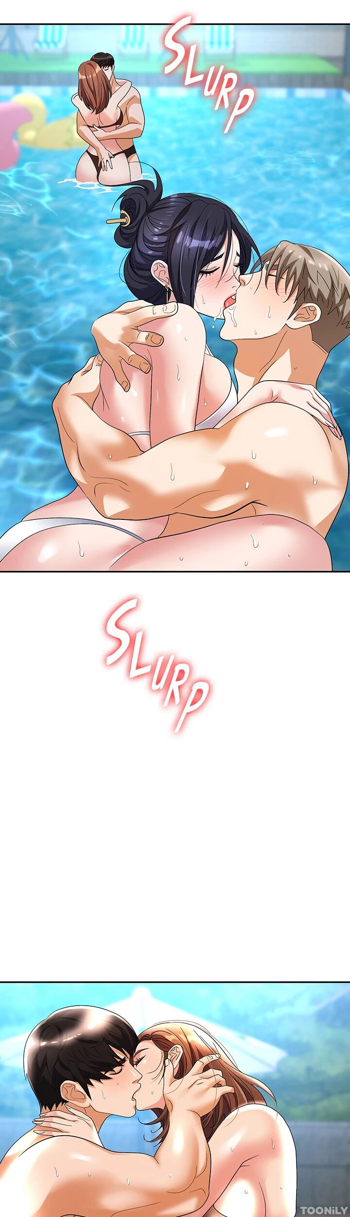 Boobie Trap Chapter 31 image 48