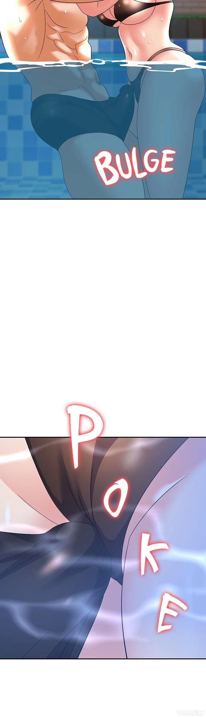 Boobie Trap Chapter 31 image 49