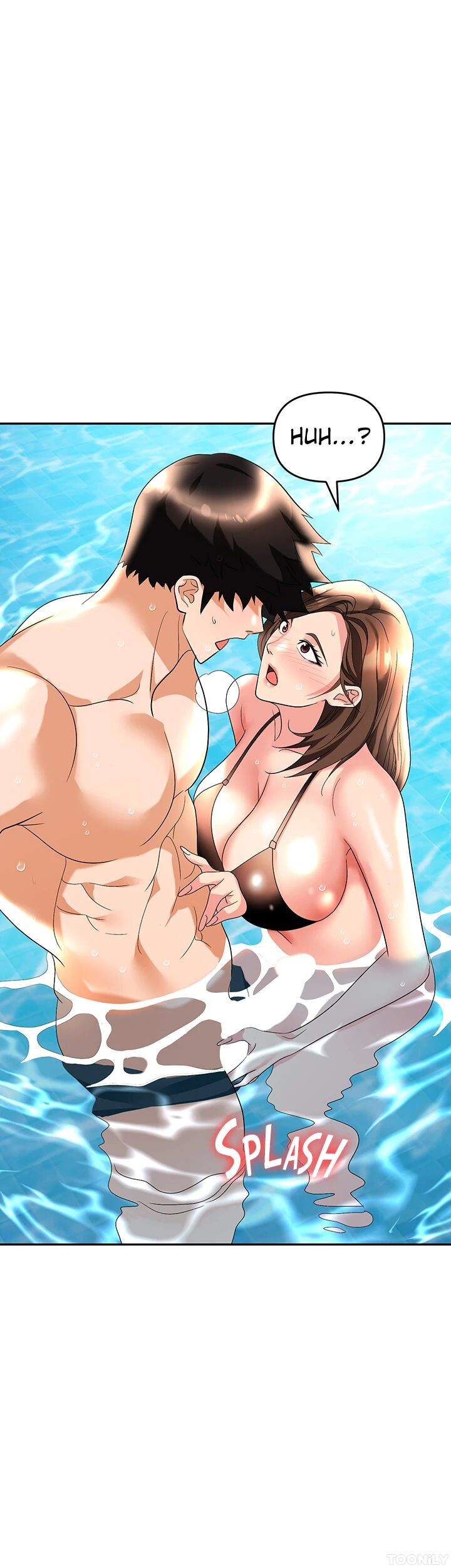 Boobie Trap Chapter 31 image 52