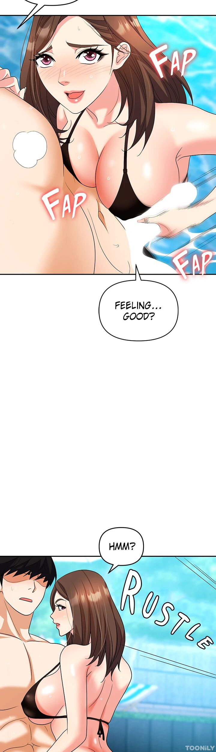 Boobie Trap Chapter 31 image 55