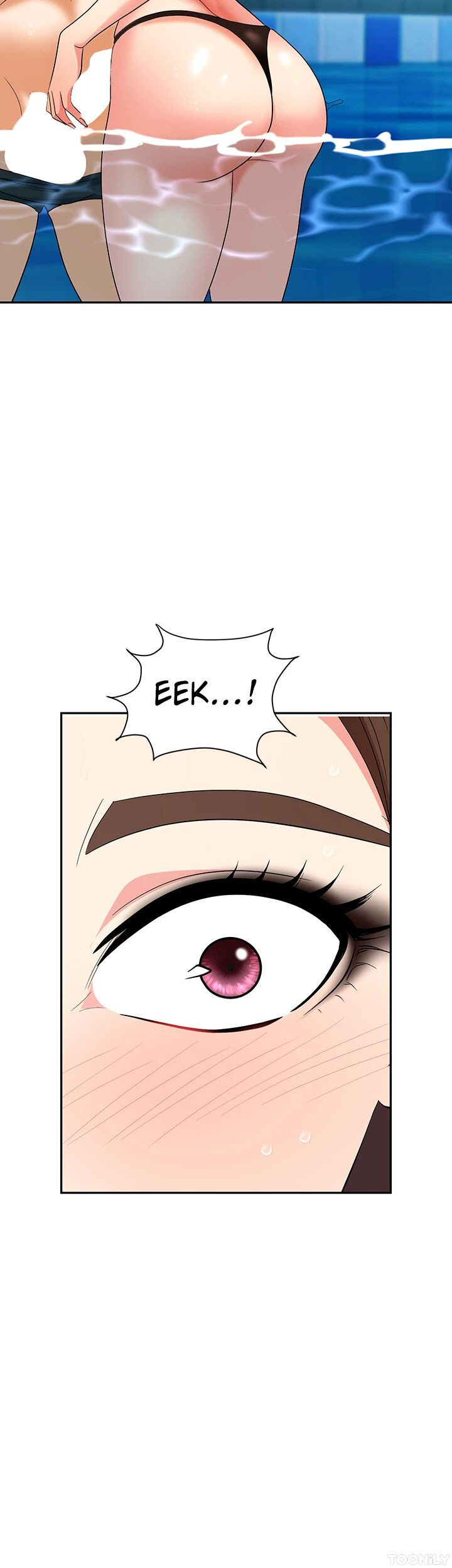 Boobie Trap Chapter 31 image 56