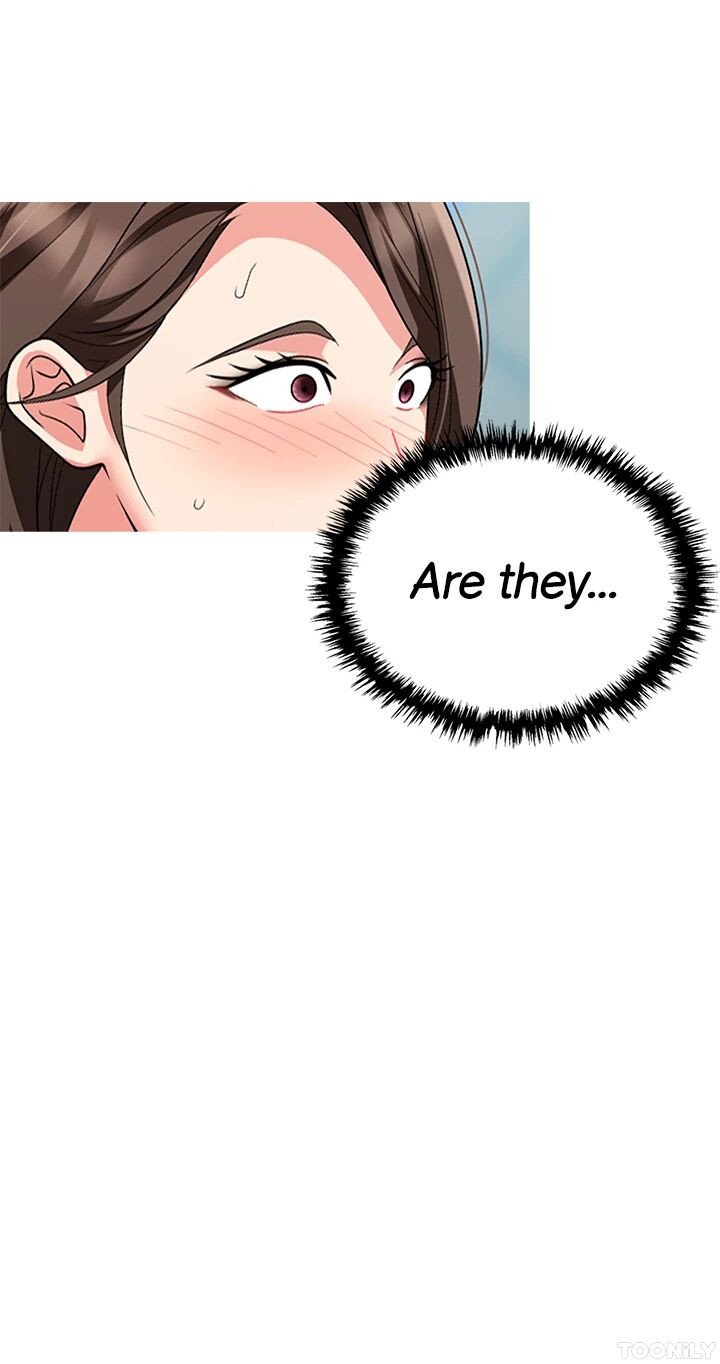 Boobie Trap Chapter 31 image 61