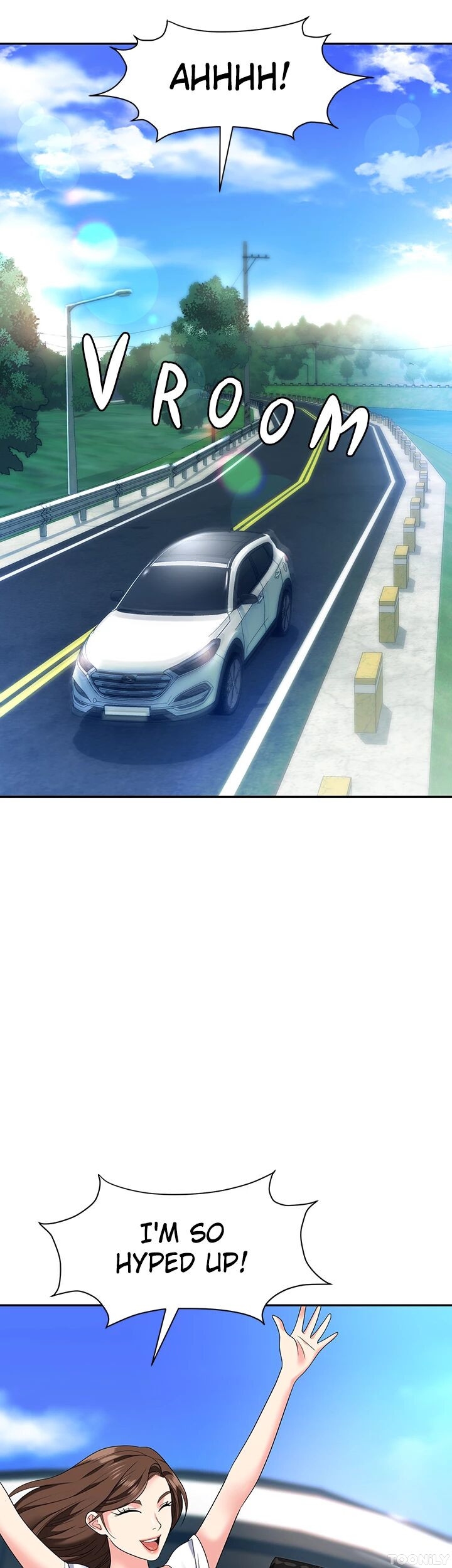 Boobie Trap Chapter 31 image 6