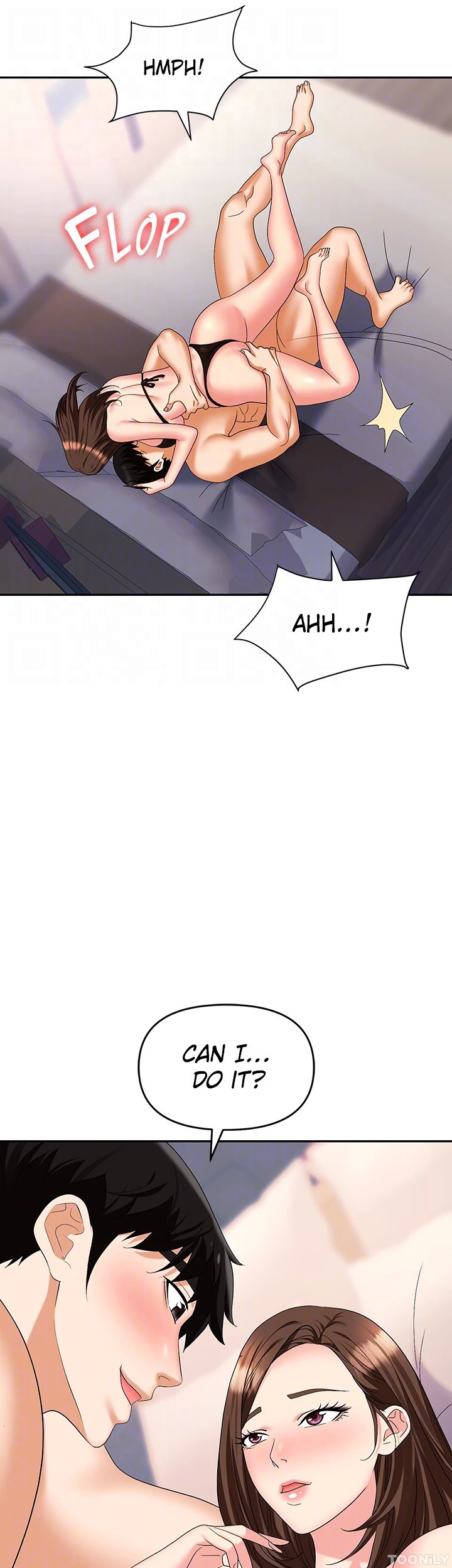 Boobie Trap Chapter 32 image 18