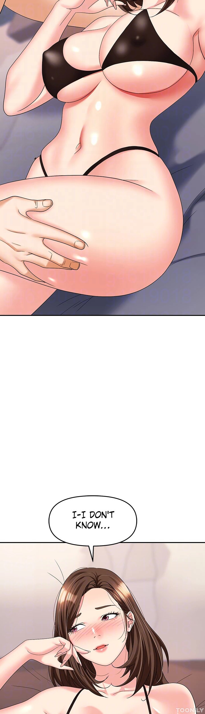 Boobie Trap Chapter 32 image 19