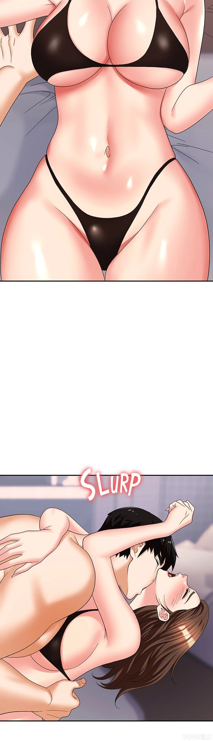 Boobie Trap Chapter 32 image 20