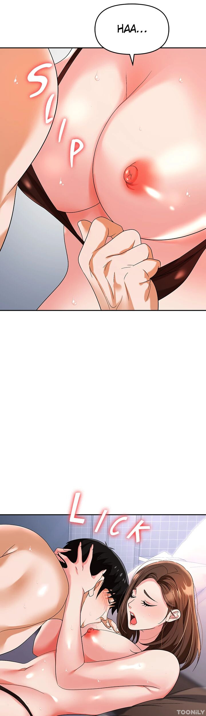 Boobie Trap Chapter 32 image 22