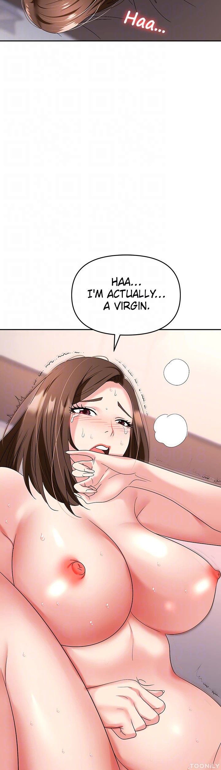 Boobie Trap Chapter 32 image 32