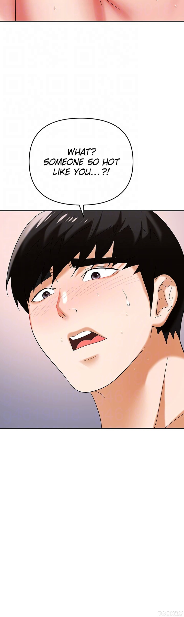 Boobie Trap Chapter 32 image 33