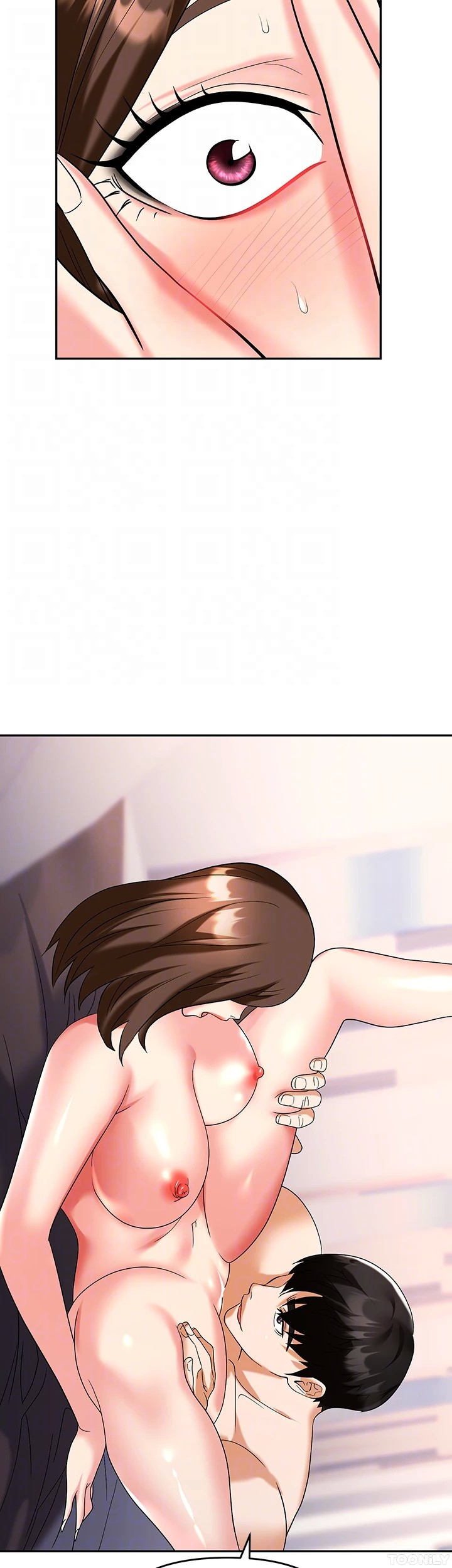 Boobie Trap Chapter 32 image 35