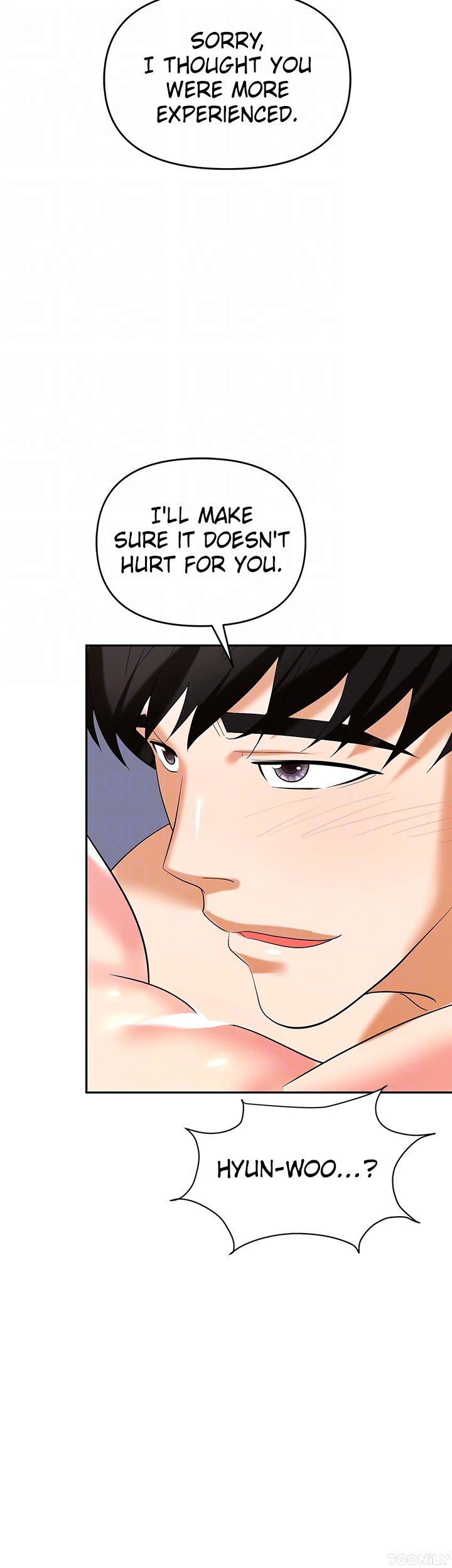 Boobie Trap Chapter 32 image 36