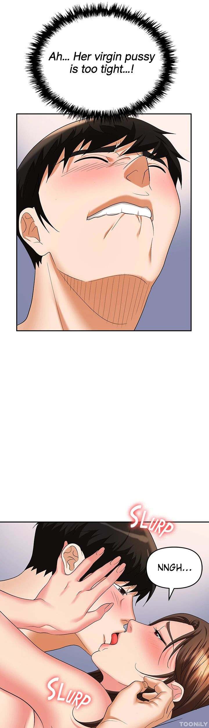 Boobie Trap Chapter 32 image 47
