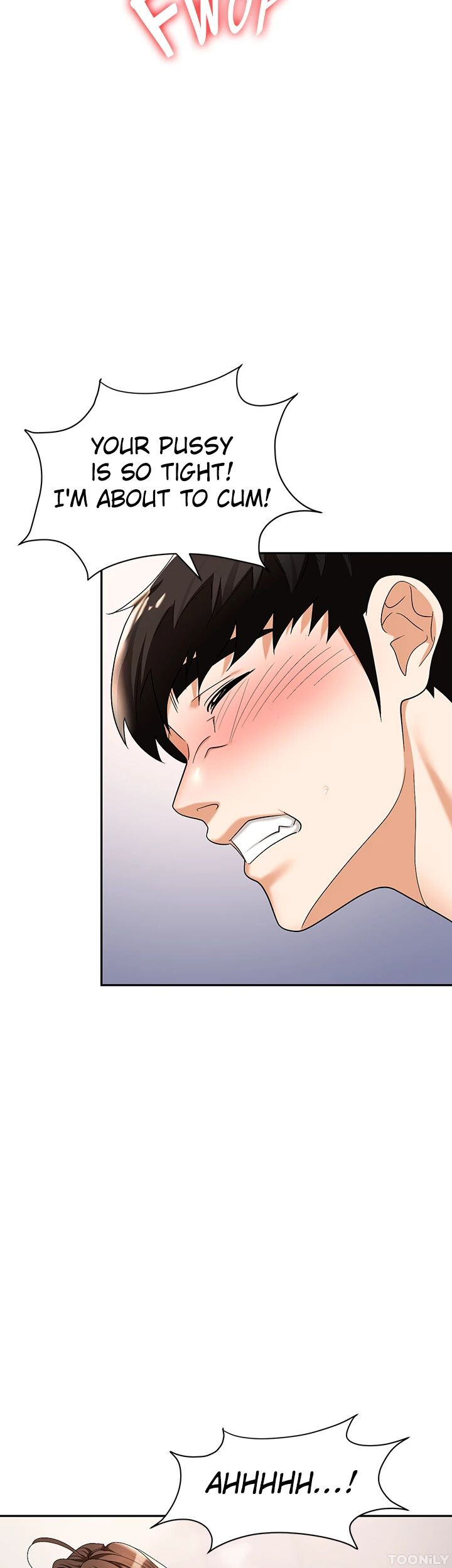 Boobie Trap Chapter 32 image 53