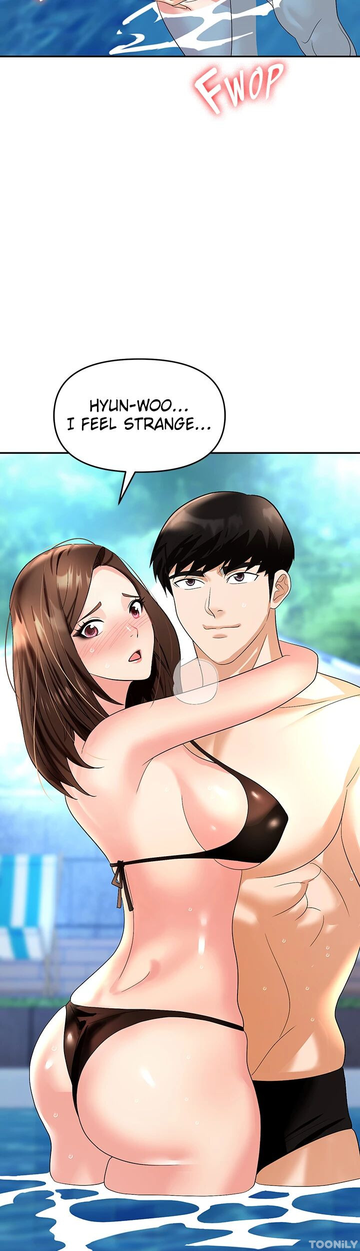 Boobie Trap Chapter 32 image 5