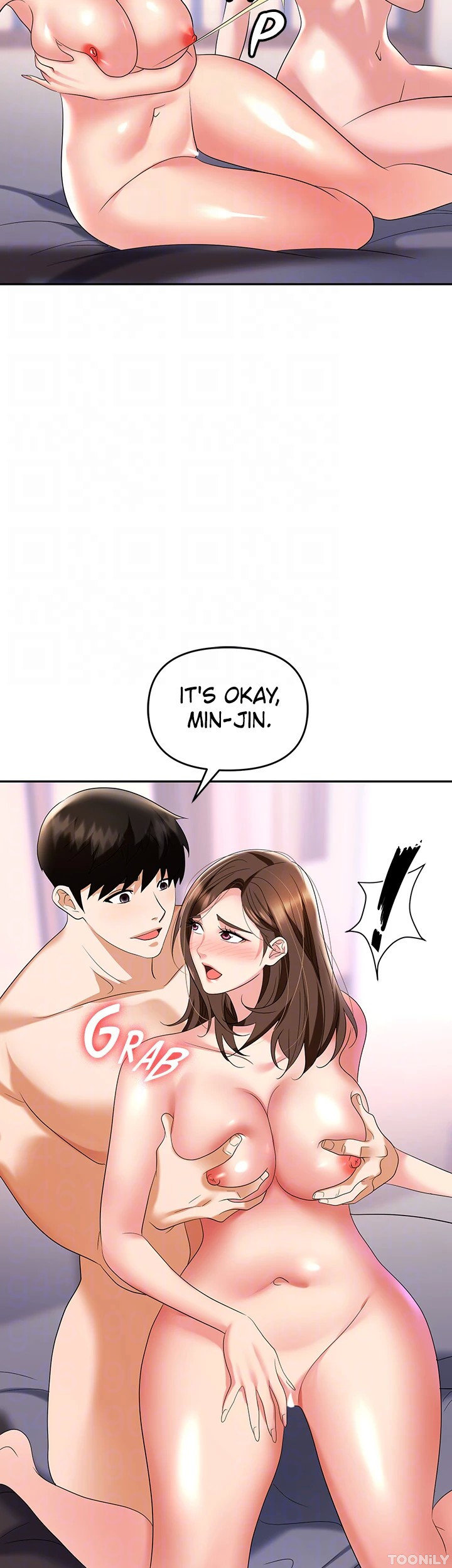 Boobie Trap Chapter 33 image 10