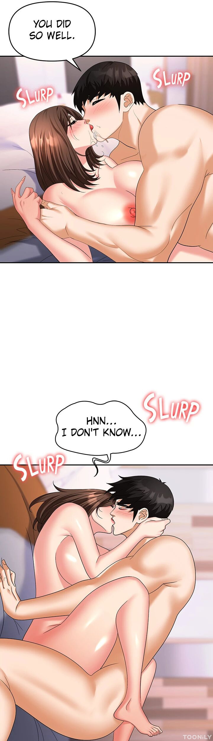 Boobie Trap Chapter 33 image 2