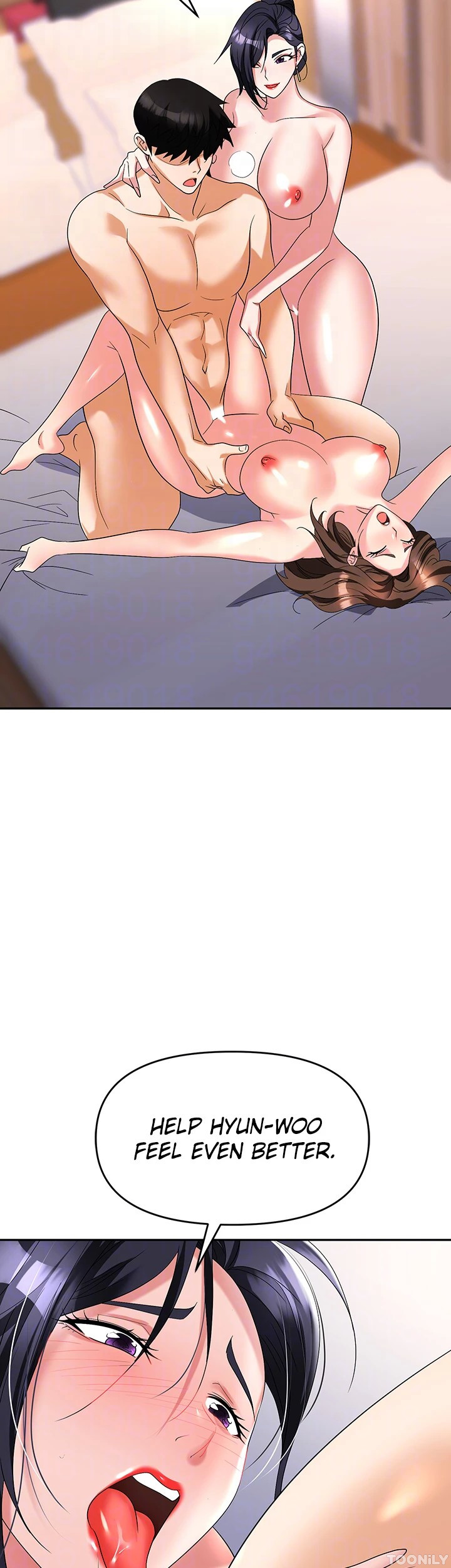 Boobie Trap Chapter 33 image 31